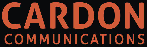 Cardon logo